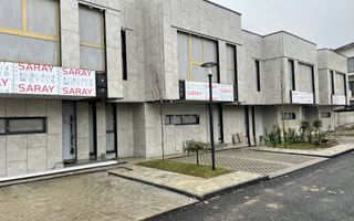 Vilă, 116 mp utili, Pipera, București - Poză 3