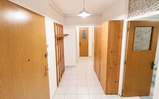 APARTAMENT 2 CAMERE | TEREZIAN – STR. LUNGĂ | ETAJ 3 | LIFT - Poză 5