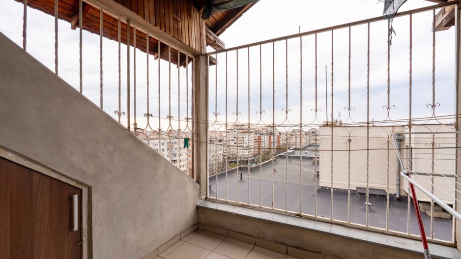 Apartament mare 3 camere 2 bai Decebal Dacia - Poză 5