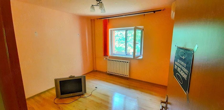 Apartament 3 camere de vanzare, parcare, boxa, bloc reabilitat-13 Septembrie - Poză 6