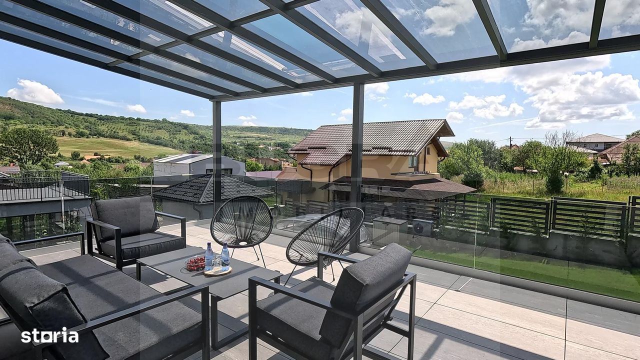 Vila cu piscina, spa si fitness - Poză 16