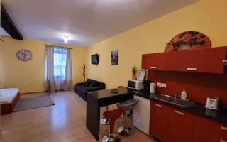 Apartament in Regim Hotelier | Centru | 219M | Pivnita | Pod - Poză 19