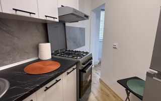 🏢 Apartament 1 cameră pe Faleza Dunării | Prima închiriere | 380 € - Poză 6