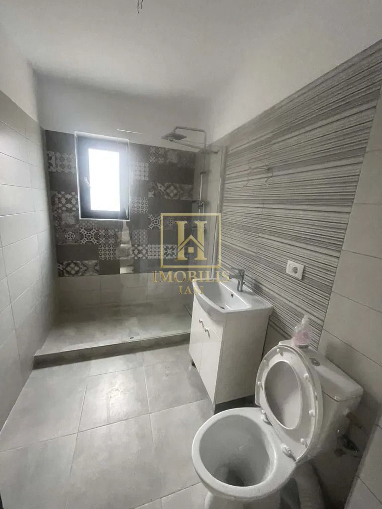 Ap. 2 camere dec INTABULAT 55mp+ loc de parcare V. Lupului 89900 euro - Poză 4