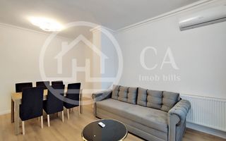 Apartament cu 2 camere de inchiriat in Victoria Residence, Oradea - Poză 2