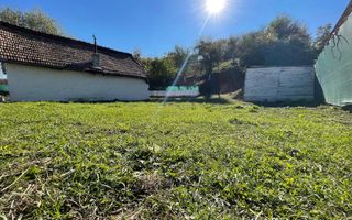 Teren Intravilan de 1400 mp in Satul Gheorgheni - Investiție Ideală - Poză 2