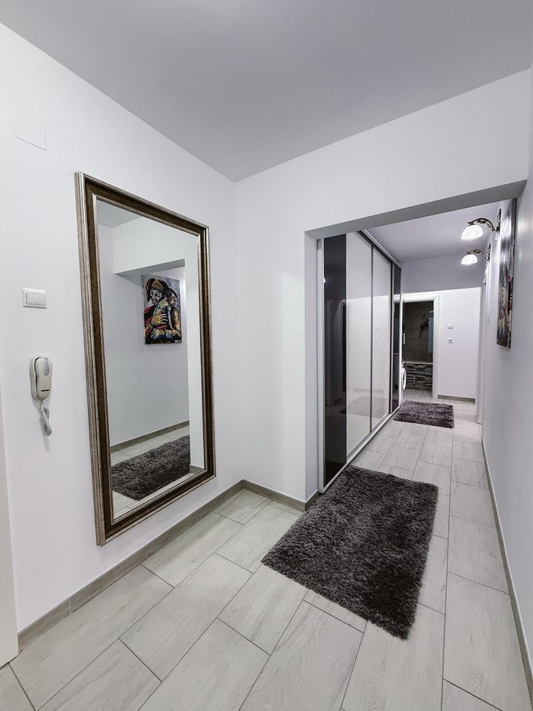 Apartament 3 camere ,prima închiriere, 84 mp, metrou Gorjului - Poză 3