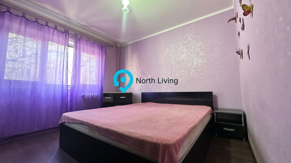 Apartament 3 camere – Sector 6 | Potențial excelent pentru investiție - Poză 16