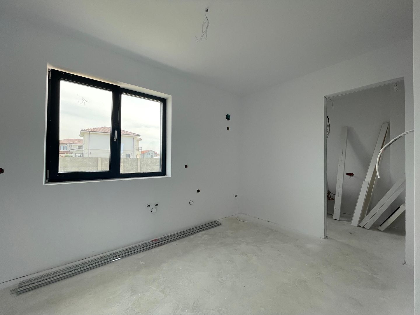 Duplex - 4 dormitoare- 116mp utili - 144.900€- Urseni - Poză 5