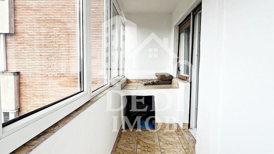 Apartament cu 3 camere de inchiriat Decebal, Oradea - Poză 10