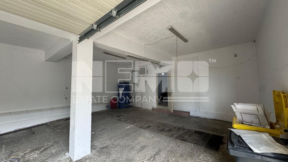 Spațiu De Inchiriat | Burdujeni, Suceava | 1.000 €/lună - Poză 4