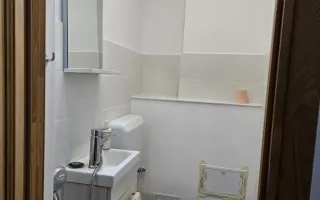 INCHIRIERE 3 CAMERE | 70 MP | METROU 1 MAI | CENTRALA PROPRIE | 2 BAI - Poză 11