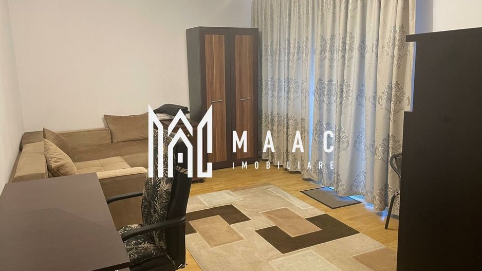 Inchiriere apartament luminos | Piata Rahovei | 55 MPU | - Poză 1
