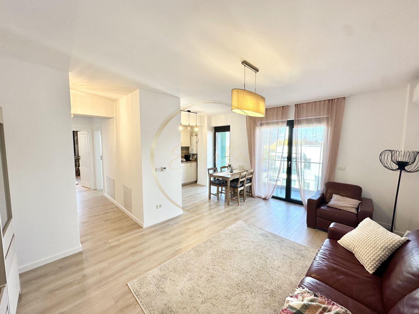 NOU | Aprtament 2 camere -  Aradului | PRIMA ÎNCHIRIERE - Poză 1