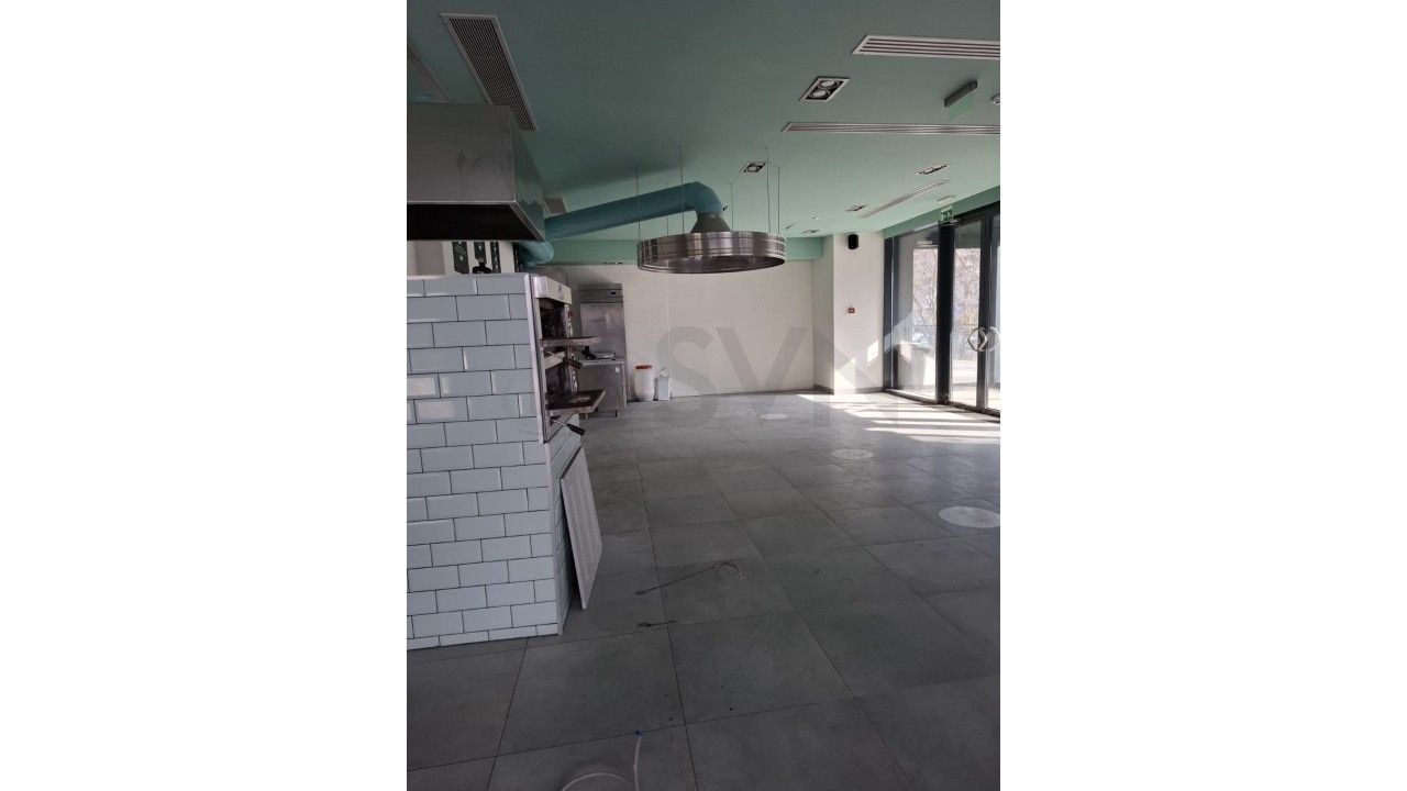 REC3001371 Spatiu de inchiriat I Vizibilitate maxima si pozitionare excelenta in - Poză 3