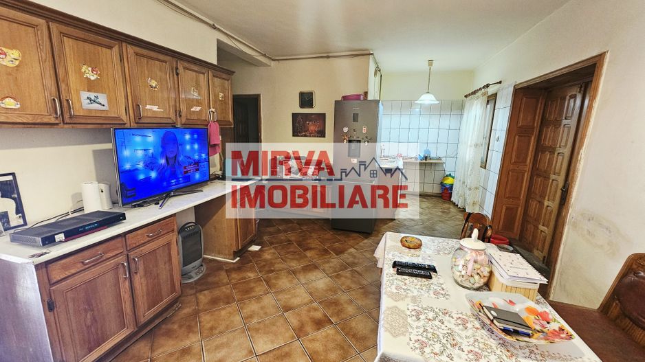 Vanzare proprietate mixtă – Casă + spațiu birou, Ultracentral - Poză 54