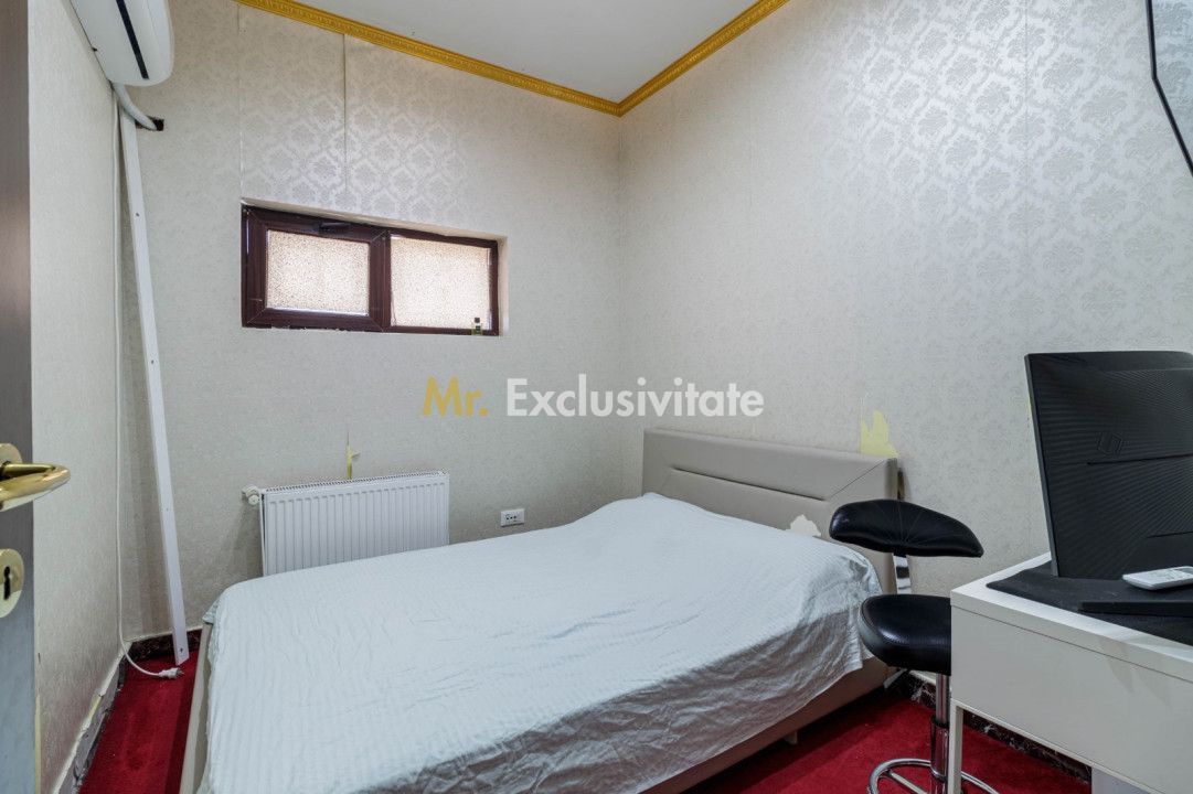 Locuință spectaculoasă cu potențial de business – 730 mp, sector 2 - Poză 15