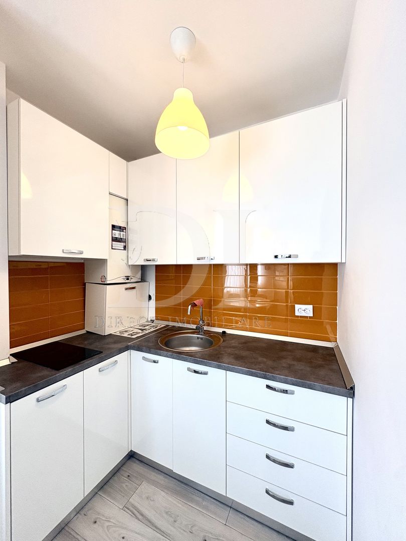 Apartament cu 2 camere -zona Vivo - Poză 5