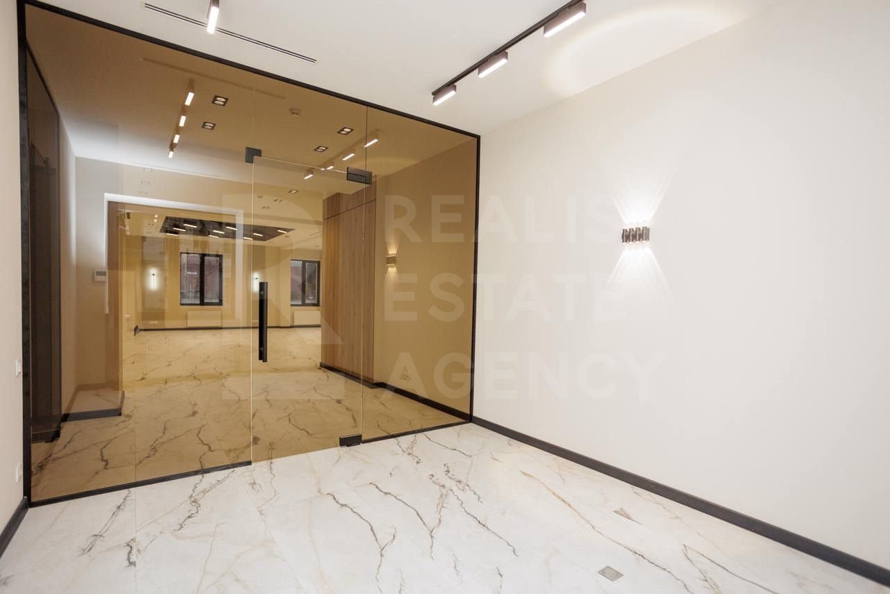 Chirie, spațiu comercial/oficiu, 650mp, str. Tighina, Centru - Poză 10