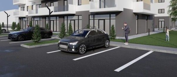 Spațiu comercial / showroom zona Prima Shoping Center / Hornbach - Poză 1