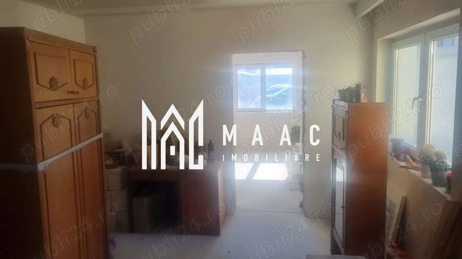 Casă Individuală | 240 mp construiți | Teren 500 MP - Poză 3