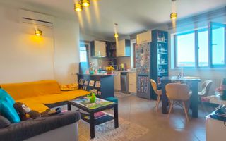 3 CAM TATARASI OANCEA  69 MP  LOC DE PARCARE, VEDERE PANORAMICA PALAS - Poză 24