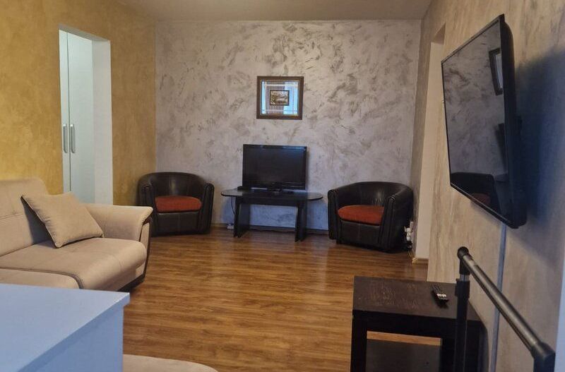 Apartament 2 camere Dristor Park Lake - Poză 4