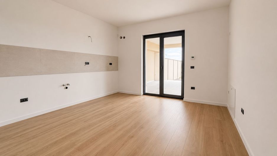 Comision 0% Duplex Dumbravita padure lac 168 mp utili | 4 dormitoare | - Poză 11