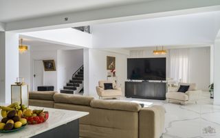 Vila Statement lângă Pădure | 520 mp Utili pe 1500 mp teren - Poză 41