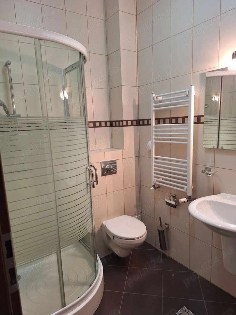 Apartament 3 camere, Calea Plevnei, vedere panoramica - Poză 9