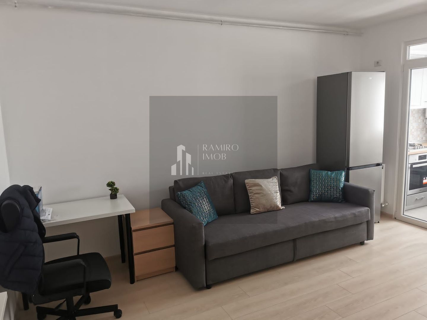 Apartament 2 camere decomandat Viva Residece - Poză 4