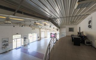 Reprezentanță auto de vânzare – Arad, Zona Industrială Micalaca Est - Poză 8