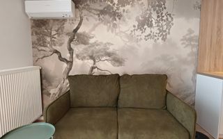 De închiriat:  studio modern - nou - Circului - Tei - metrou Stefan - Poză 2