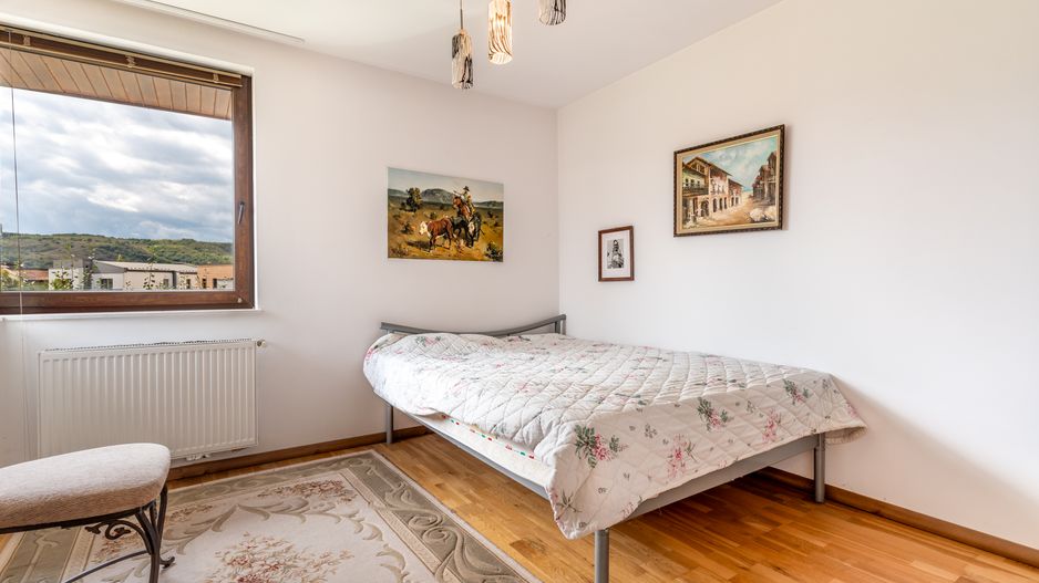 Casă | Vanzare | 5 camere | Terra Floresti | Comision 0% - Poză 24