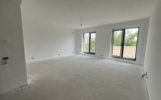 Apartament 3 camere , Aviației, bloc 2025, 109 mp utili + 2 balcoane. - Poză 13