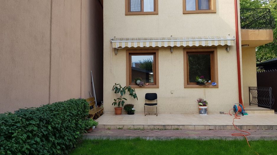 6 cam | vila | Gradinita birou | | Bucurestii Noi Bazilescu - Poză 3