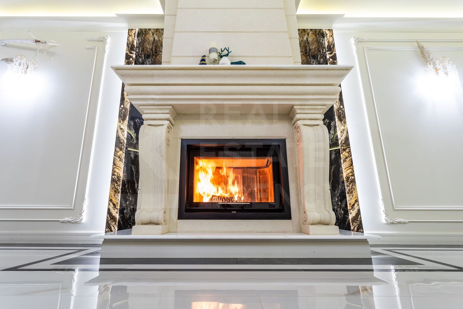 Vânzare, casă, 3 nivele, 300 mp+7,2 ari, str. Chișiniău, Cricova - Poză 34