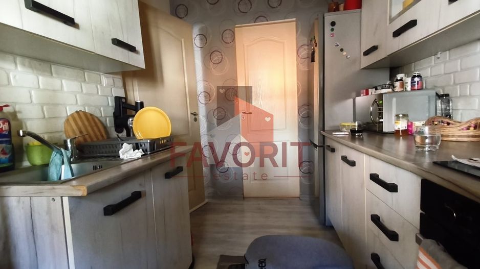 2 camere | parter | centrala proprie | mobilat si utilat | - Poză 5