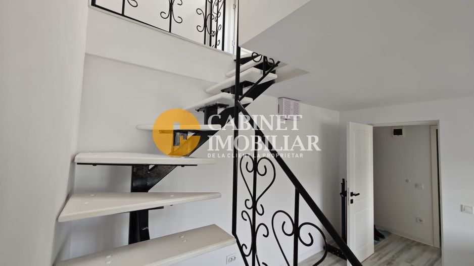 Ap. 2 camere tip DUPLEX - Nicolina - 71 mp - Complet renovat, mobilat și utilat - Poză 4