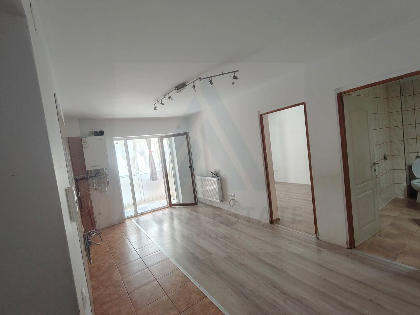 Apartament 2 Camere 37 mp  Parcare Cartierul Arhitecților - Poză 1