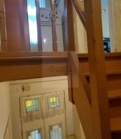 CASA De Vanzare 3 camere 70mp Ultracentral - Poză 8