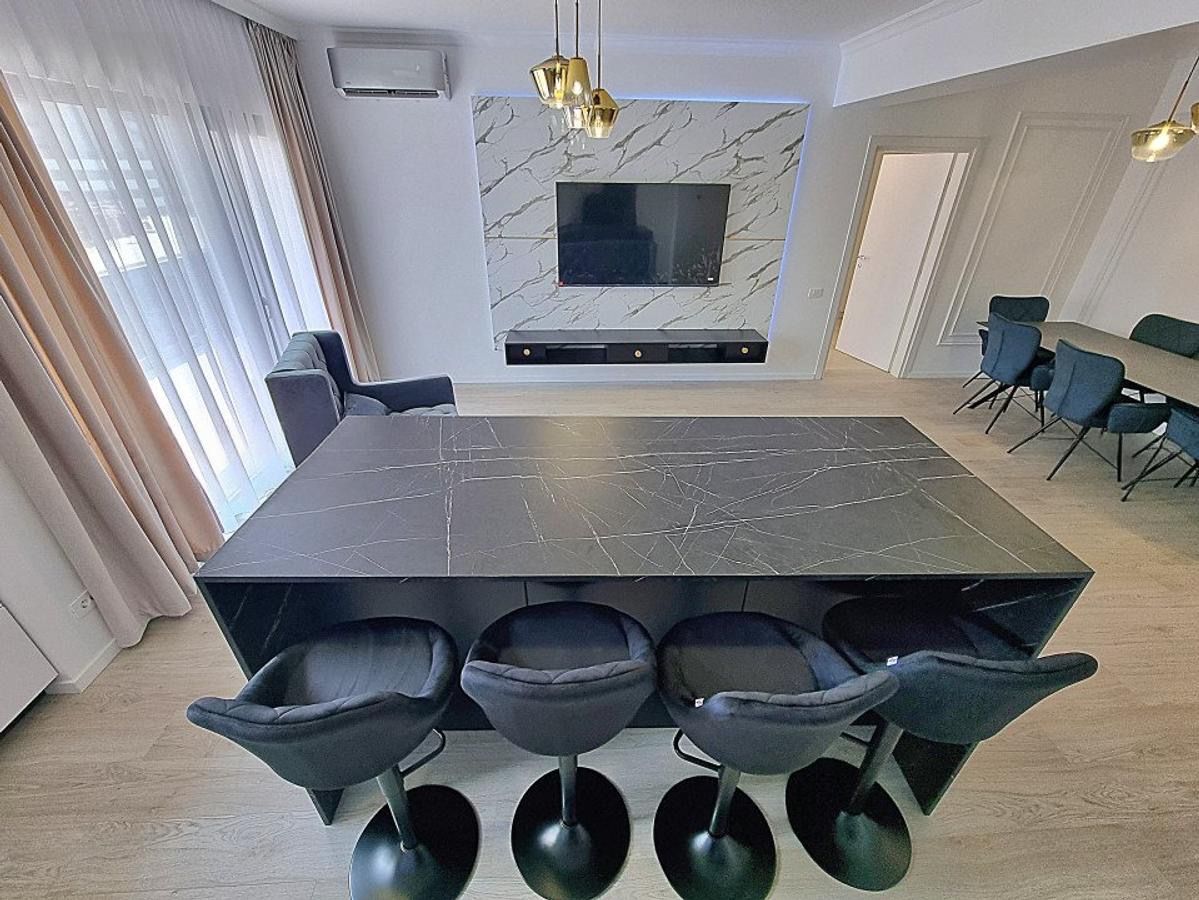 Penthouse 6 camere I Terasa I 2 locuri parcare - Poză 17