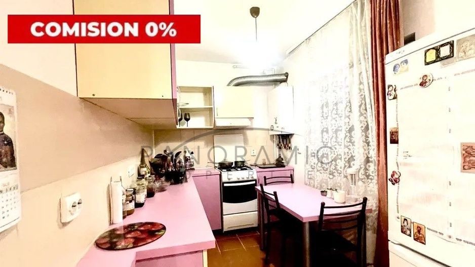 Apartament 1 camera, 35 mp + balcon, Buna Ziua - Poză 3