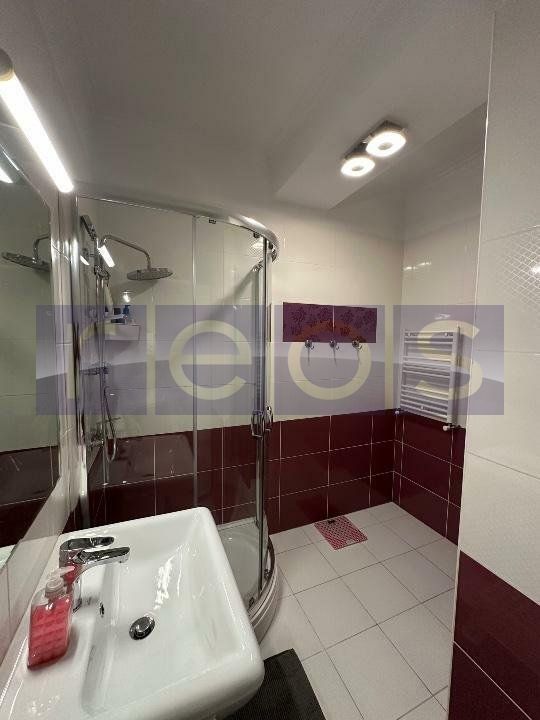 VANZARE 3 CAMERE | 2 LOCURI DE PARCARE | MOBILAT SI UTILAT | 127 MP | - Poză 7