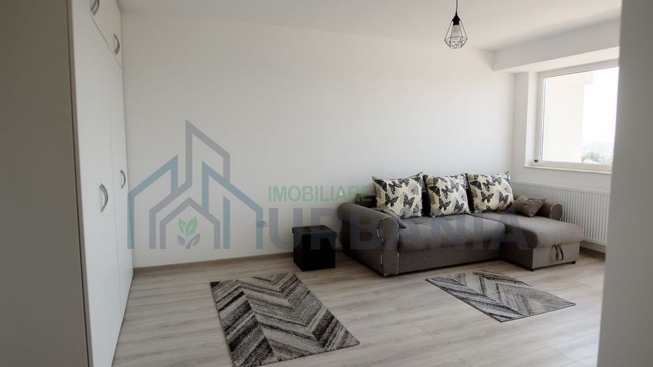 Apartament 1 cameră, zona Păcurari, Alpha Bank, Alexandru cel Bun - 52.000 EUR - Poză 3