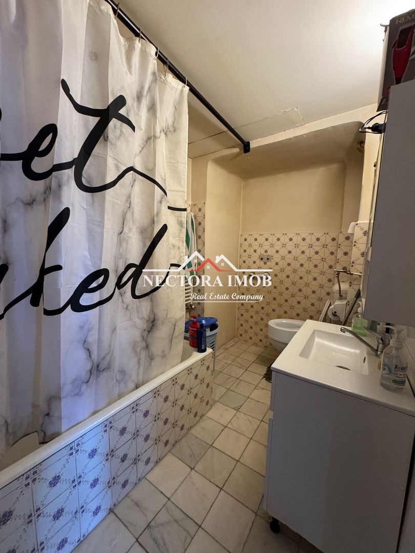 NECTORA IMOB Exclusivitate-Casa Ultracentrala 3 camere,Curte proprie - Poză 5