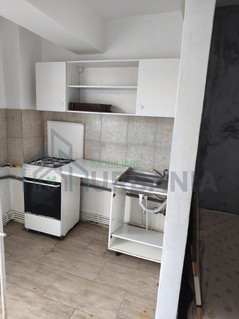 Garsonieră de 24 mp în zona Mircea - Galata, Iași - Poză 4