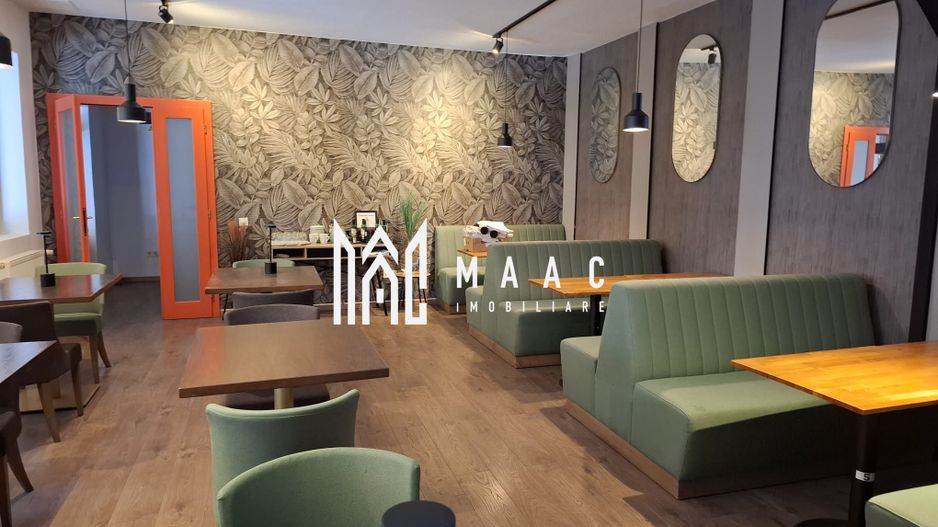 Pensiune 12 camere de închiriat | Central, Sibiu | terasă - Poză 11