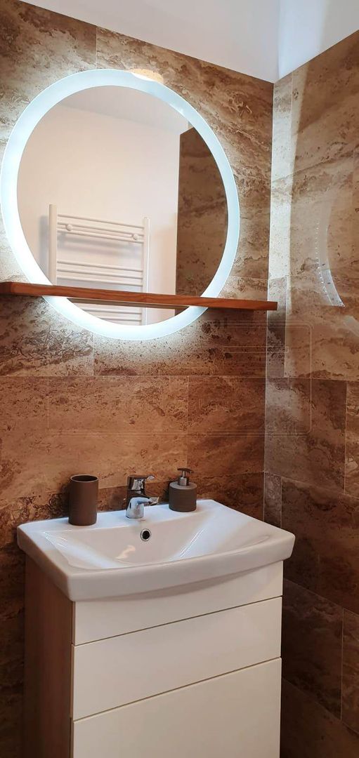 Penthouse 130mp Tatarasi Oancea - Complex Newton Apartaments - Poză 21