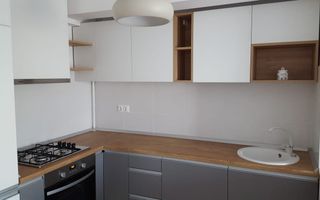 2 camere Aviatiei - Floreasca - Belvedere Residences, loc de parcare! - Poză 7